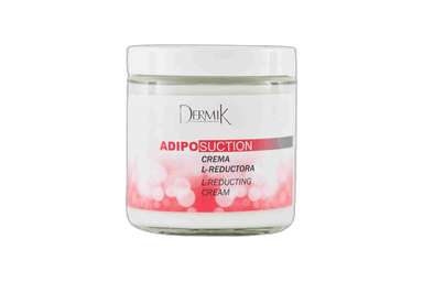 Crema L-Reductora 450 ml
