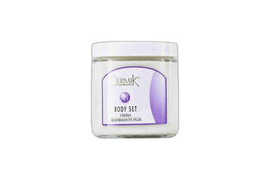 Crema Reafirmante Plus 450 ml